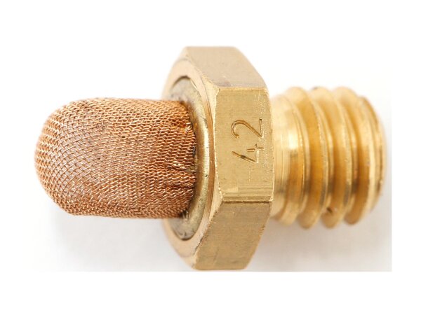 Duese Bing Gr.42 Saxonette