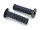 DAYTONA Griffgummi "Katana" Typ: Road, Material: 1 schwarz / blau
