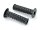 DAYTONA Griffgummi "Katana" Typ: Road, Material: 1 schwarz / grau