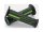 DAYTONA Griffgummi "D-Line" Typ: Road, Material: 1 schwarz / neon