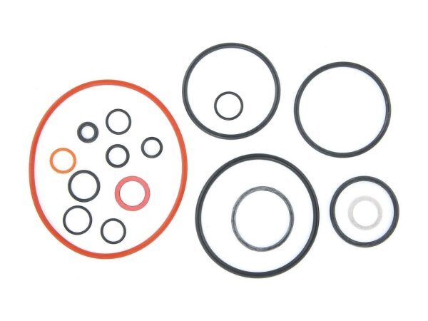 Ventildeckeldichtung O-Ring-Set Ven