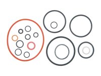 Ventildeckeldichtung O-Ring-Set Ven