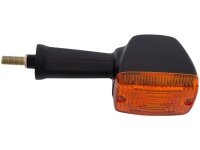 Blinker Entsprechen in Form und Ausführung den Ori vorne und hint
