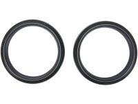 ALL BALLS RACING Gabelsimmerringsatz Die Wellendic 35 x...