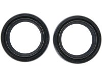 ALL BALLS RACING Gabelsimmerringsatz Die Wellendic 33 x...