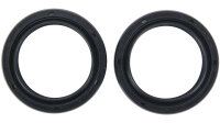 ALL BALLS RACING Gabelsimmerringsatz Die Wellendic 36 x...