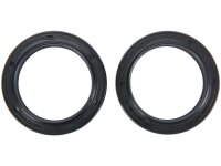 ALL BALLS RACING Gabelsimmerringsatz Die Wellendic 36 x...