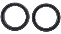 ALL BALLS RACING Gabelsimmerringsatz Die Wellendic 41 x...