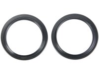 ALL BALLS RACING Gabelsimmerringsatz Die Wellendic 41 x...