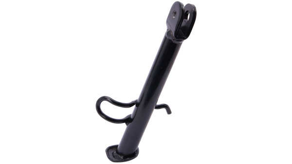SYM OEM Seitenständer, schwarz