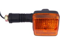 Blinker Entsprechen in Form und Ausführung den Ori...