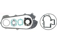 Motordichtungssatz  mit O-Ringe, R