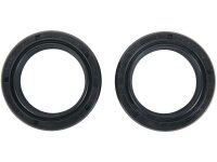 ALL BALLS RACING Gabelsimmerringsatz Die Wellendic 31 x...