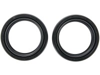 ALL BALLS RACING Gabelsimmerringsatz Die Wellendic 38 x...