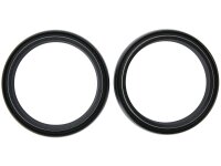 ALL BALLS RACING Gabelsimmerringsatz Die Wellendic 47 x...