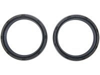 ALL BALLS RACING Gabelsimmerringsatz Die Wellendic 49 x...