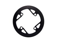 FSA Kettenschutzring "W1155" Aluminium, schwarz...