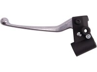 PIAGGIO OEM Bremshebel Aluminium mit