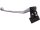 PIAGGIO OEM Bremshebel Aluminium mit