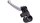 PIAGGIO OEM Bremshebel Aluminium mit
