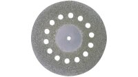 PROXXON Trennscheibe Diamantiert, mit...