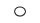 DRESSELHAUS Dichtring O-Ring, NBR 70, ölfest 18,0x3,0 mm