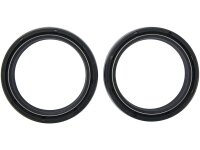 ALL BALLS RACING Gabelsimmerringsatz Die Wellendic 45 x...