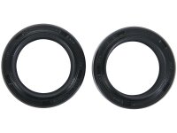 ALL BALLS RACING Gabelsimmerringsatz Die Wellendic 30 x...