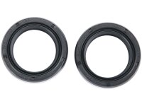 ALL BALLS RACING Gabelsimmerringsatz Die Wellendic 30 x...
