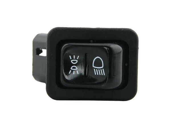 PIAGGIO OEM Lichtschalter Abblendlicht /