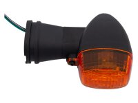 Blinker Entsprechen in Form und Ausführung den Ori...
