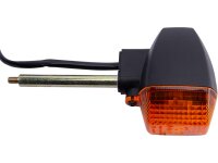 Blinker Entsprechen in Form und Ausführung den Ori...