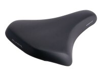 SELLE ROYAL Sattel "Essenza Plus", SB-verpackt, schwarz, Cit