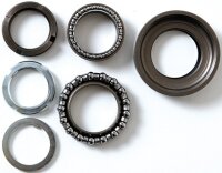 SPEC-X Lenkkopflagersatz Steuersatz, für Motorroll...