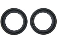 ALL BALLS RACING Gabelsimmerringsatz Die Wellendic 35 x...