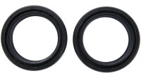 ALL BALLS RACING Gabelsimmerringsatz Die Wellendic 37 x...