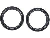 ALL BALLS RACING Gabelsimmerringsatz Die Wellendic 41 x...