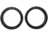 ALL BALLS RACING Gabelsimmerringsatz Die Wellendic 48 x...