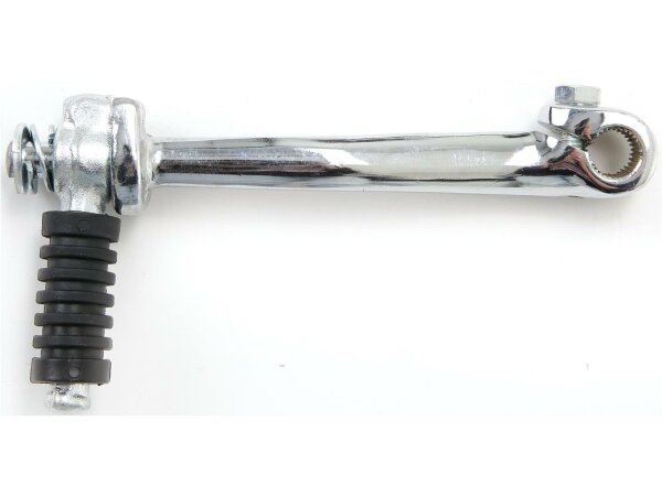 Kickstarterhebel klappbar, S51