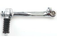 Kickstarterhebel klappbar, S51