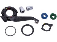 SHIMANO Zubehör "Alfine SG-S7000-8"...
