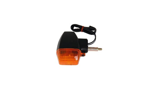 Blinker Entsprechen in Form und Ausführung den Ori hinten