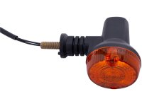 Blinker Entsprechen in Form und Ausführung den Ori...