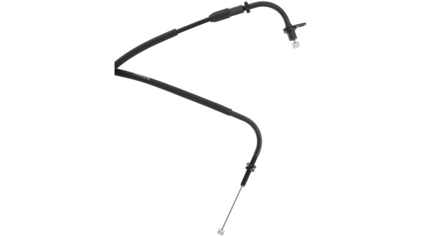 HI-TECH Gaszug Triumph Gaszug Schließ