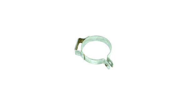 Auspuffschelle hinten, SR50/8