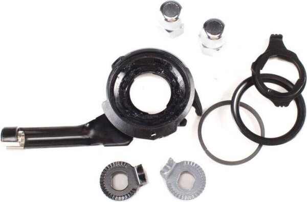 SHIMANO Zubehör "CJ-8S40" Ohne Zahnkranz, ohne Sta passend für SG