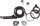 SHIMANO Zubehör "CJ-8S40" Ohne Zahnkranz, ohne Sta passend für SG