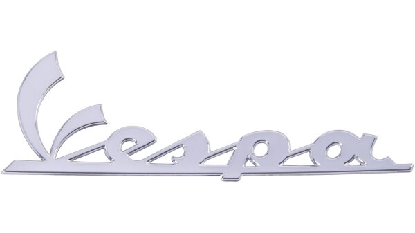 PIAGGIO OEM Plakette "Vespa", Seite