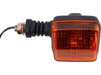 Blinker Entsprechen in Form und Ausführung den Ori...