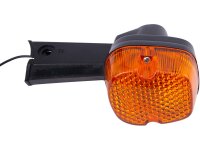 Blinker Entsprechen in Form und Ausführung den Ori...